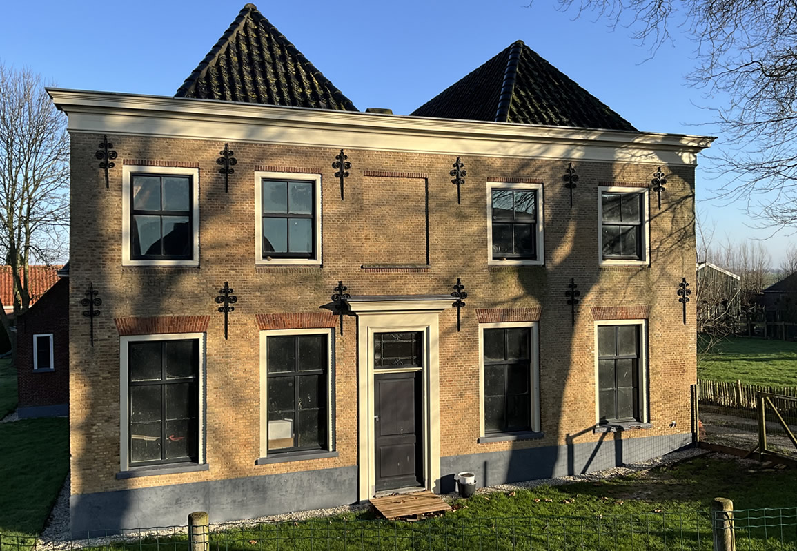 Groen licht voor warmtepomp