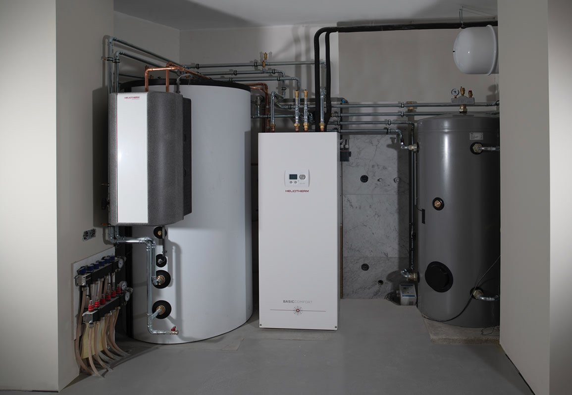 Bereken uw besparing