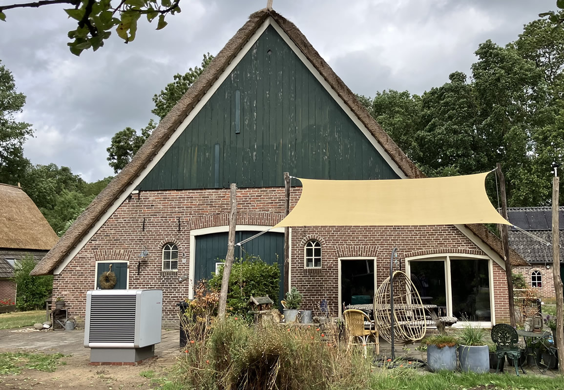 Deze mensen gingen u voor